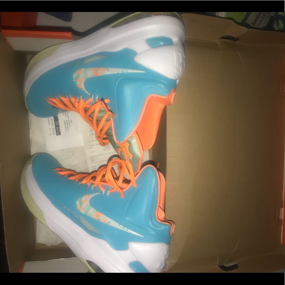 KD 5 “EASTER”